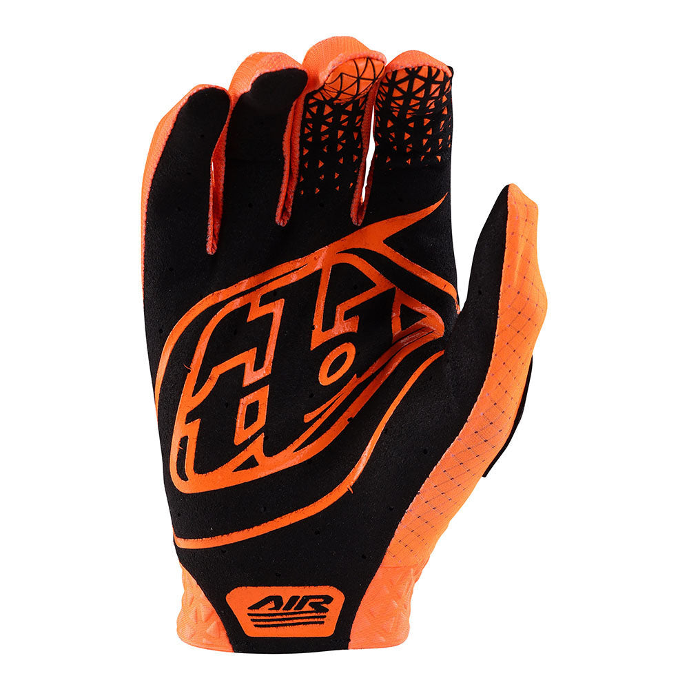 Troy Lee Designs Air Gloves - Neo Orange