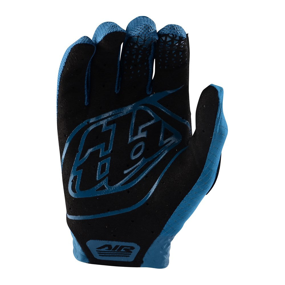 Troy Lee Designs Air Gloves Slate Blue