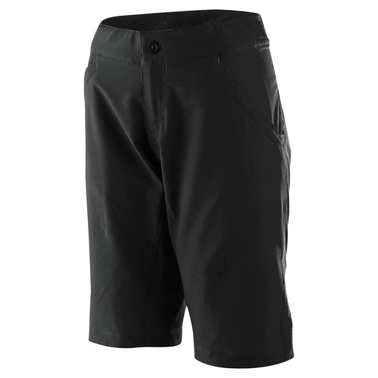 Troy Lee Design Womens Mischief MTB Short Shell with No Liner