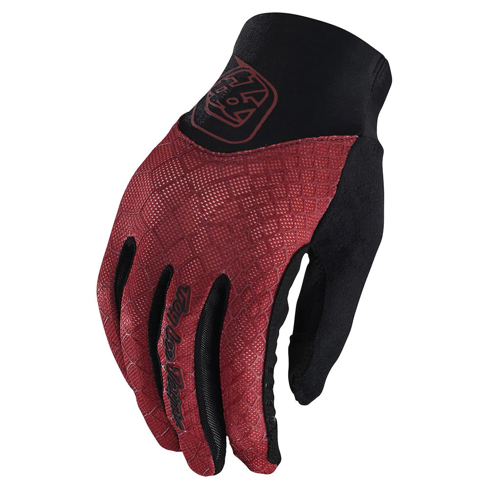 Troy Lee Designs Cycling MTB Bicycle Mountain Bike Womens Ace Gloves