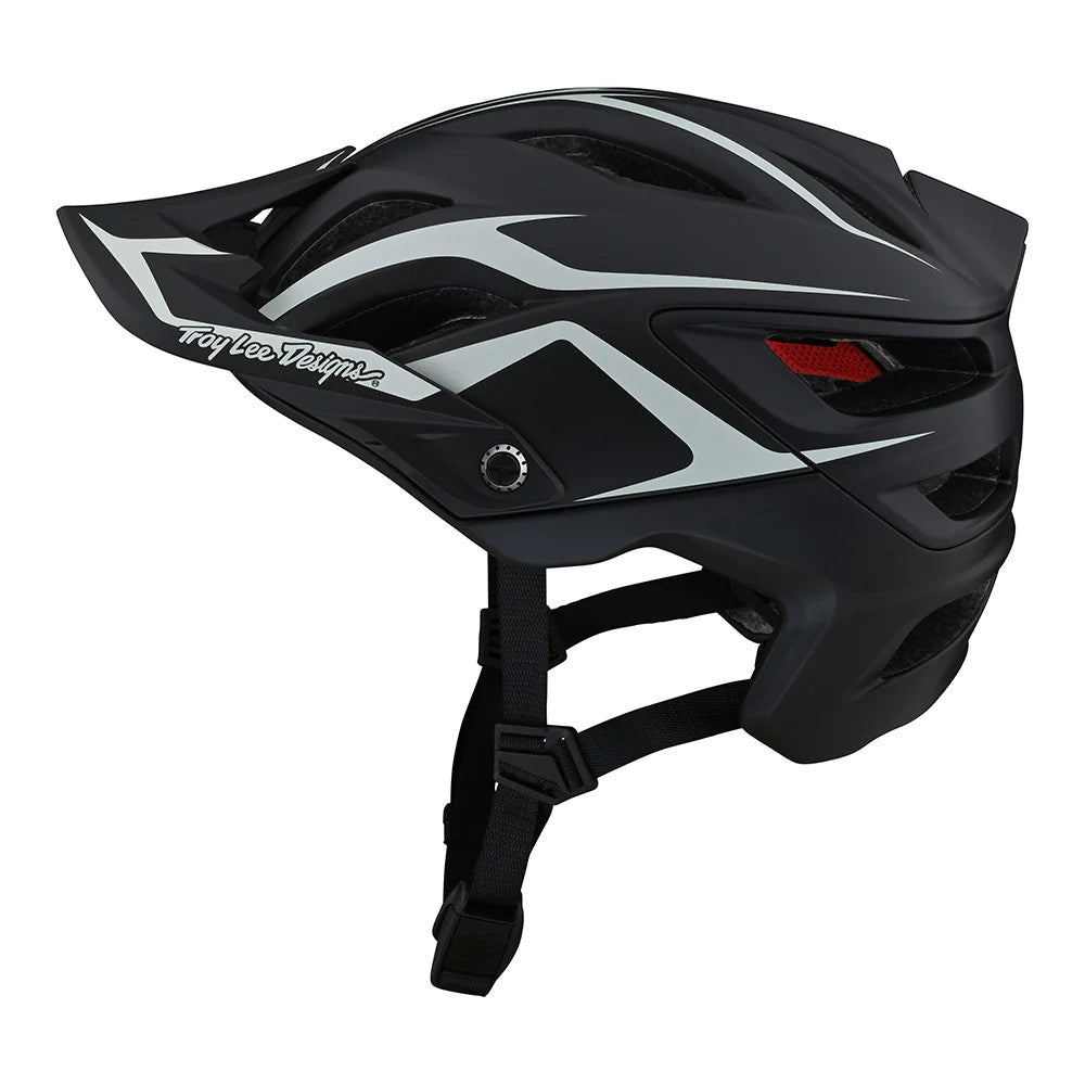 Troy Lee Design A3 MIPS Bicycle Helmet