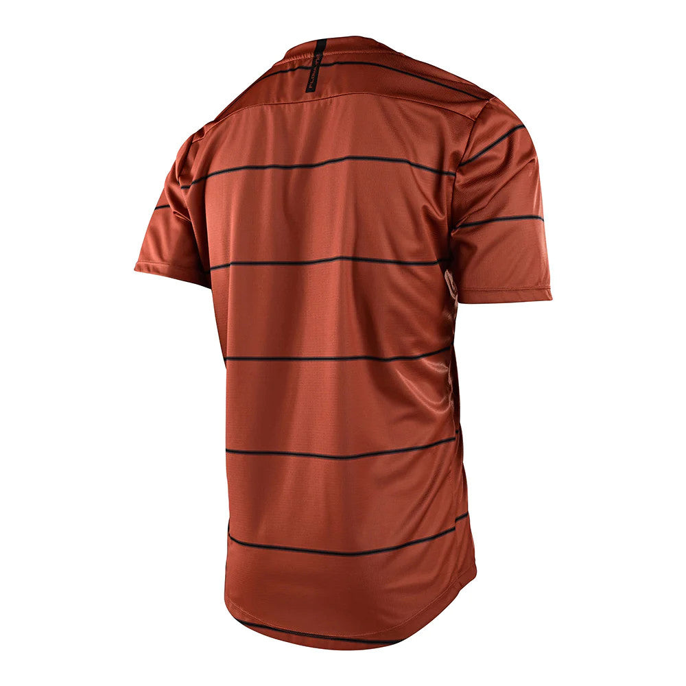 Troy Lee Design Flowline SS MTB Jersey