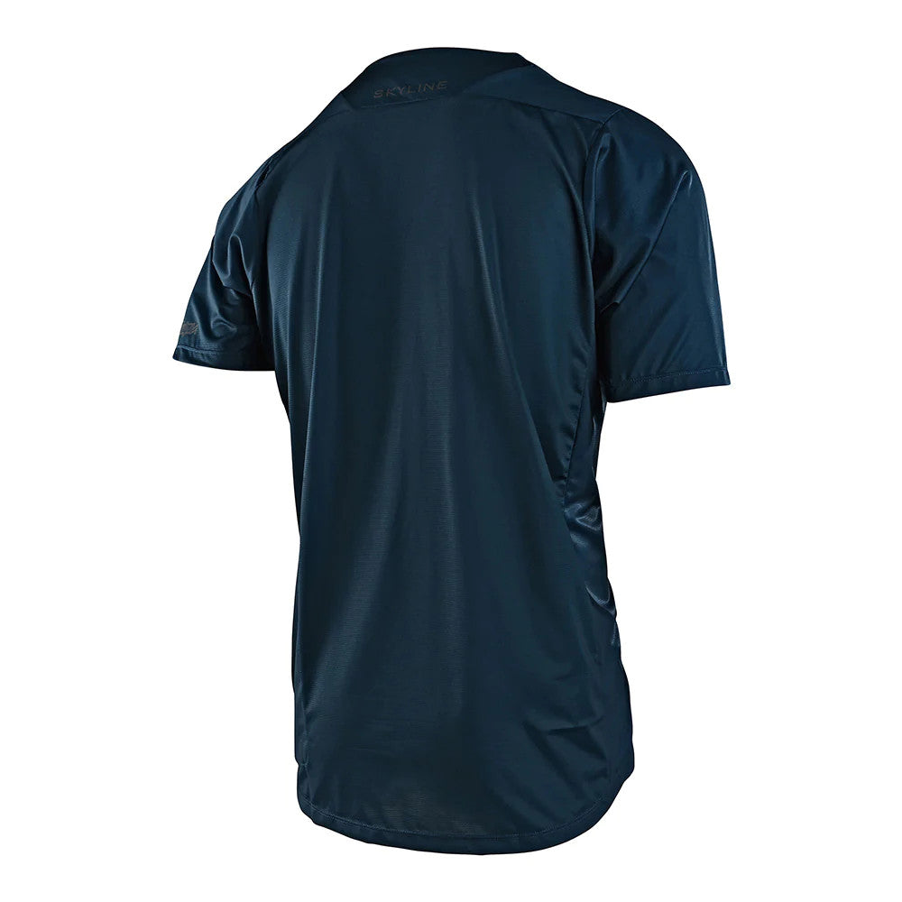 Troy Lee Designs Cycling MTB Bicycle Mountain Bike Skyline SS Jersey