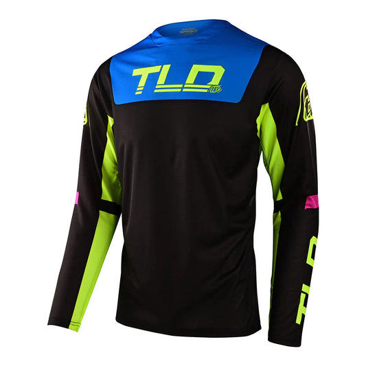 Troy Lee Designs Cycling MTB Bicycle Mountain Bike Sprint Jersey