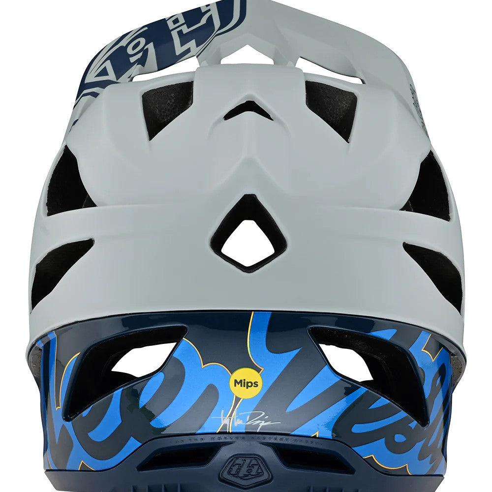 Troy Lee Design Stage MIPS Bicycle Helmet