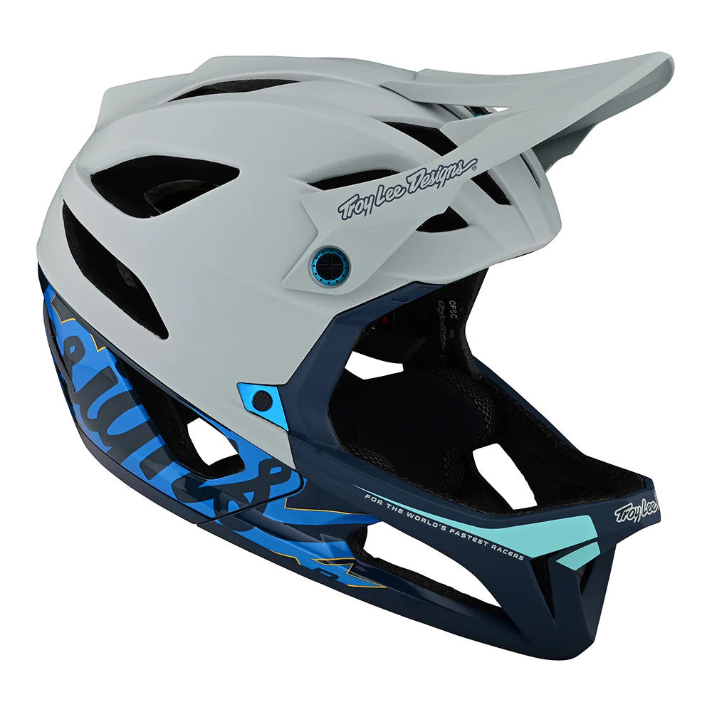 Troy Lee Design Stage MIPS Bicycle Helmet