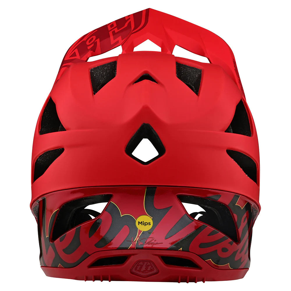 Troy Lee Design Stage MIPS Bicycle Helmet