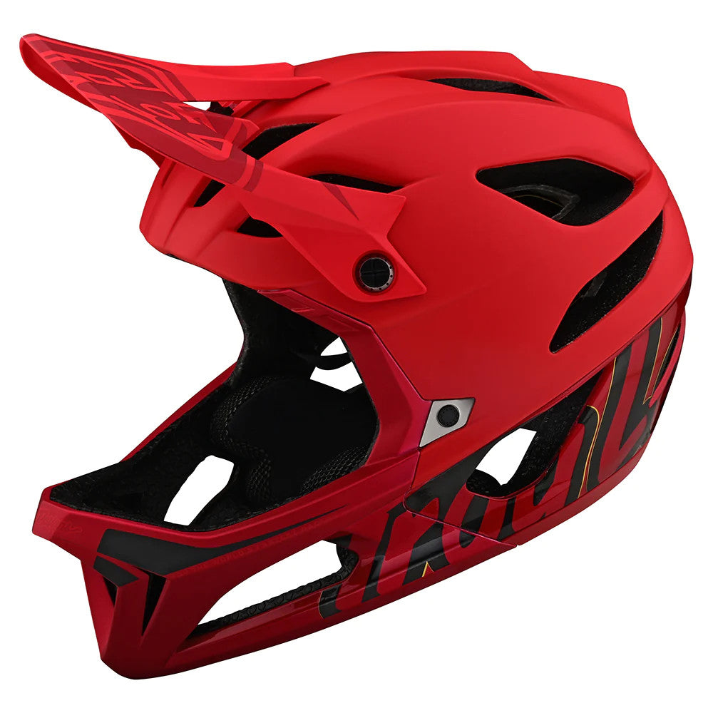 Troy Lee Design Stage MIPS Bicycle Helmet