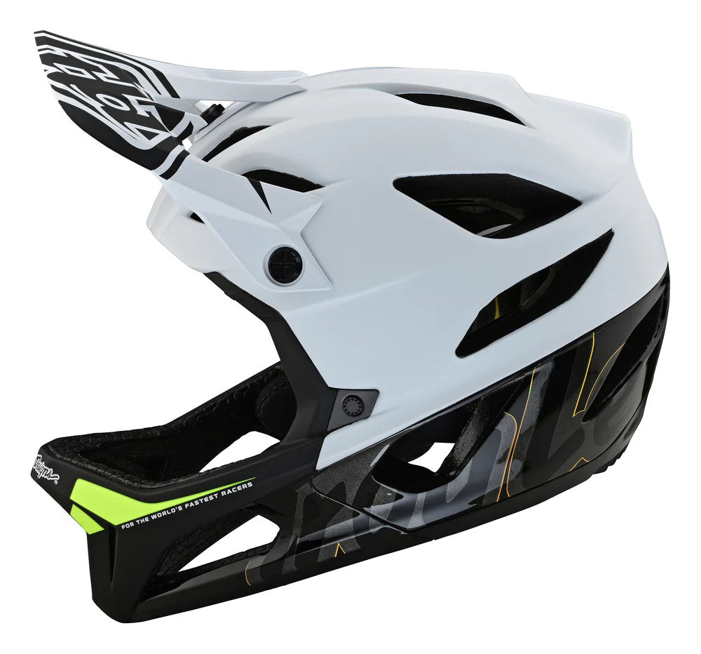 Troy Lee Design Stage MIPS Bicycle Helmet
