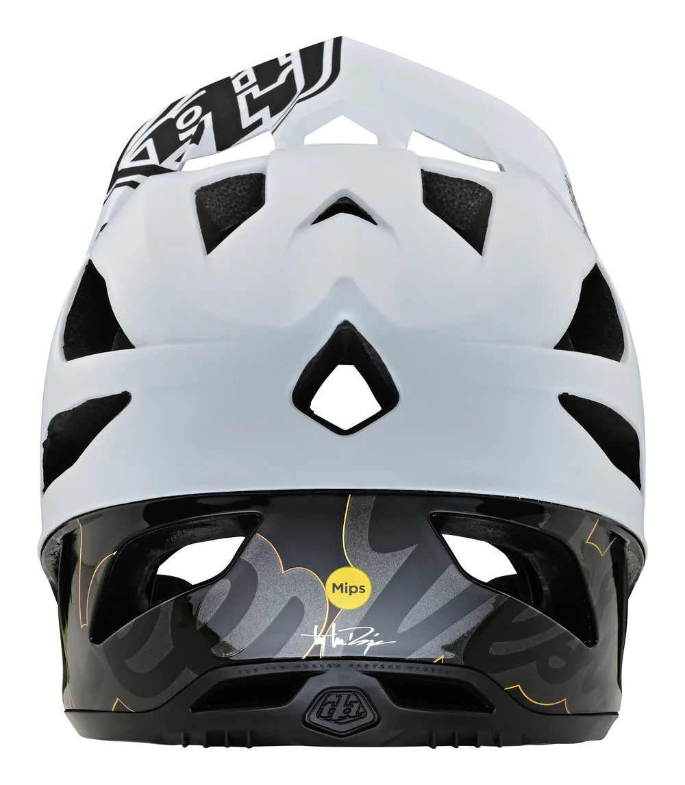 Troy Lee Design Stage MIPS Bicycle Helmet