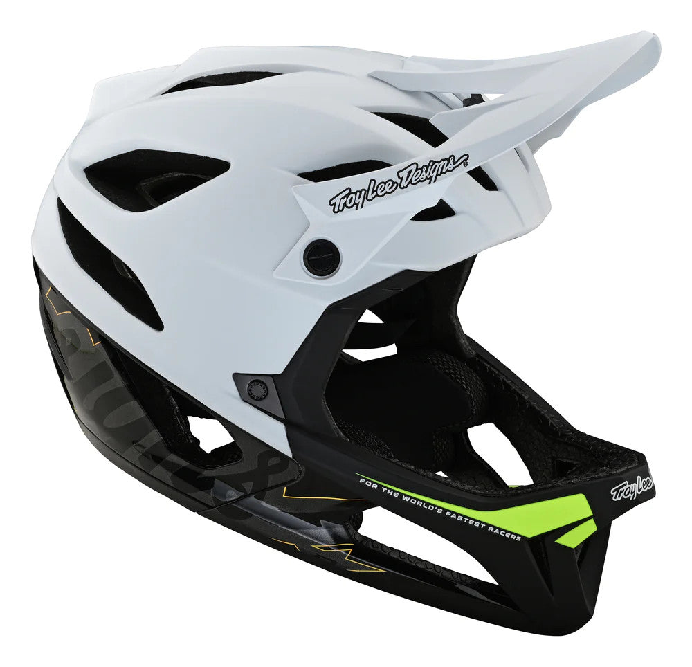Troy Lee Design Stage MIPS Bicycle Helmet