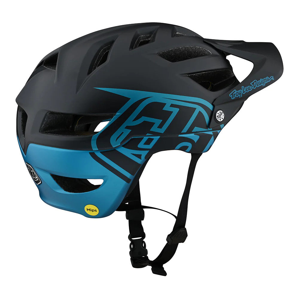 Troy Lee Designs A1 MIPS Bicycle Helmet