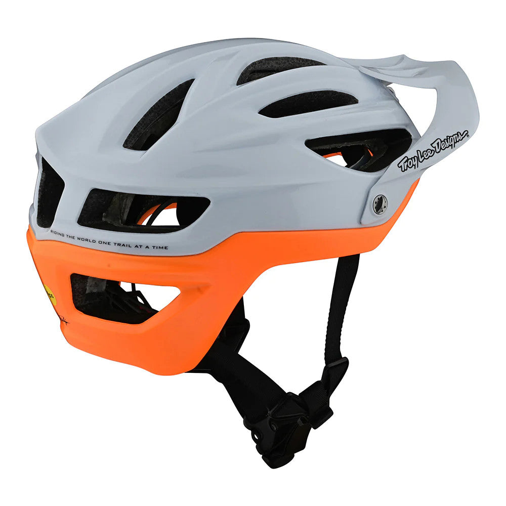 Troy Lee Designs A2 MIPS Bicycle Helmet