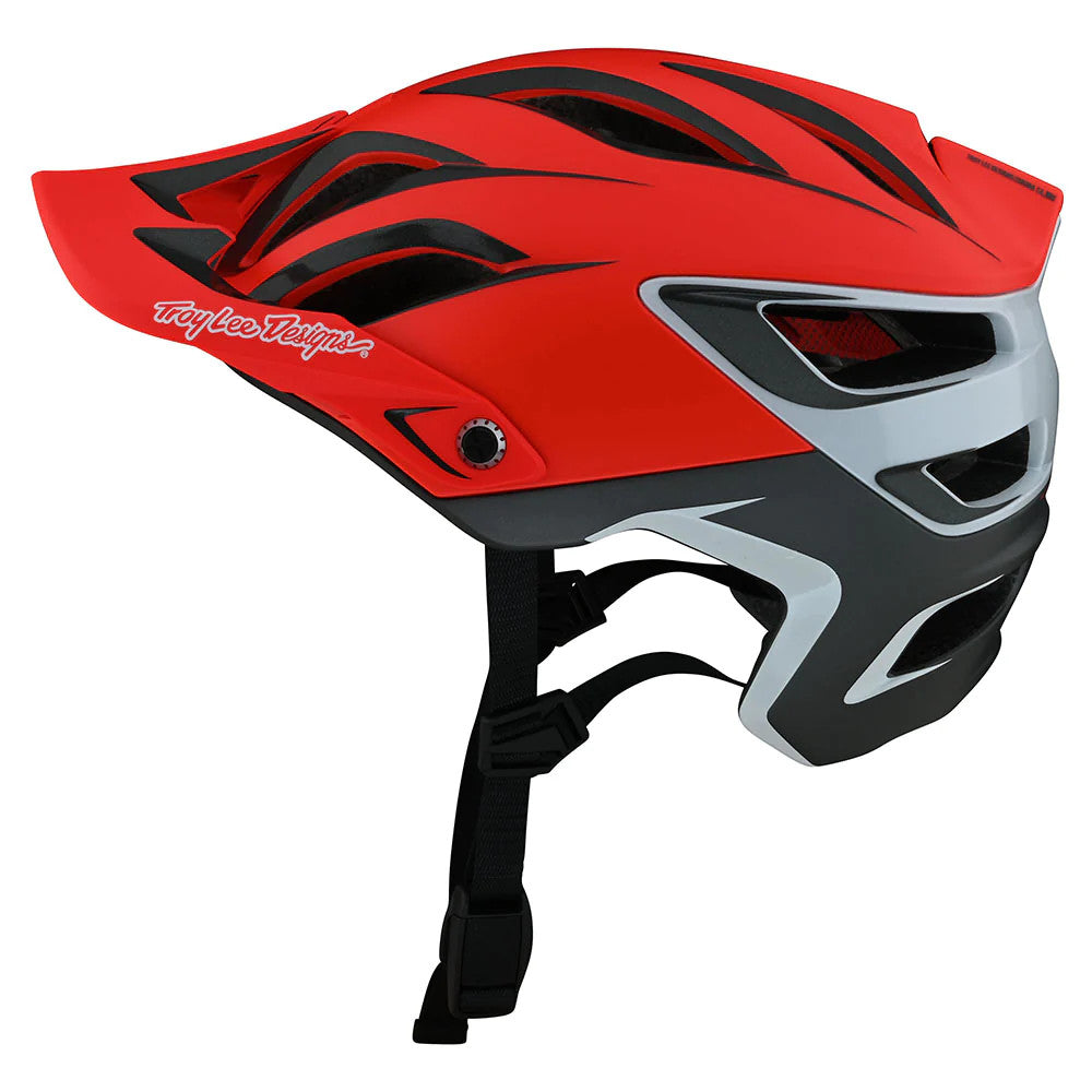 Troy Lee Design A3 MIPS Bicycle Helmet