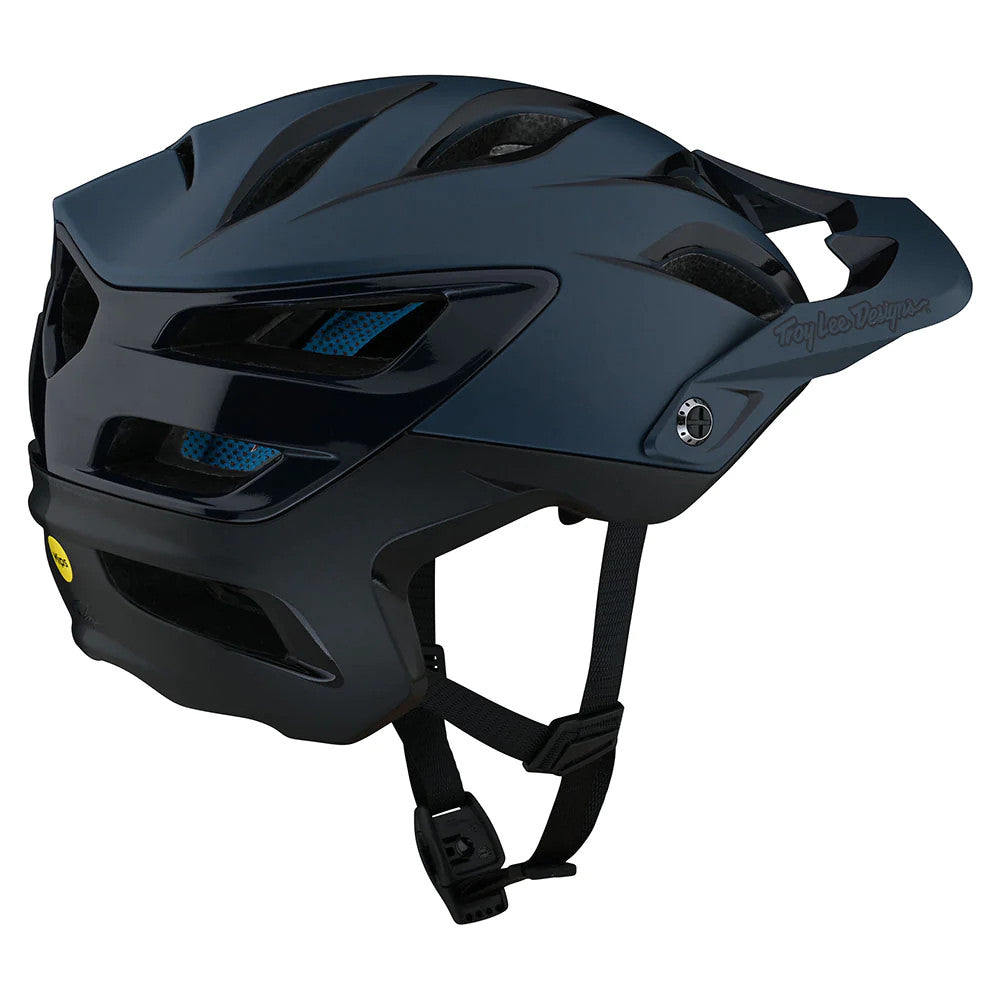 Troy Lee Design A3 MIPS Bicycle Helmet
