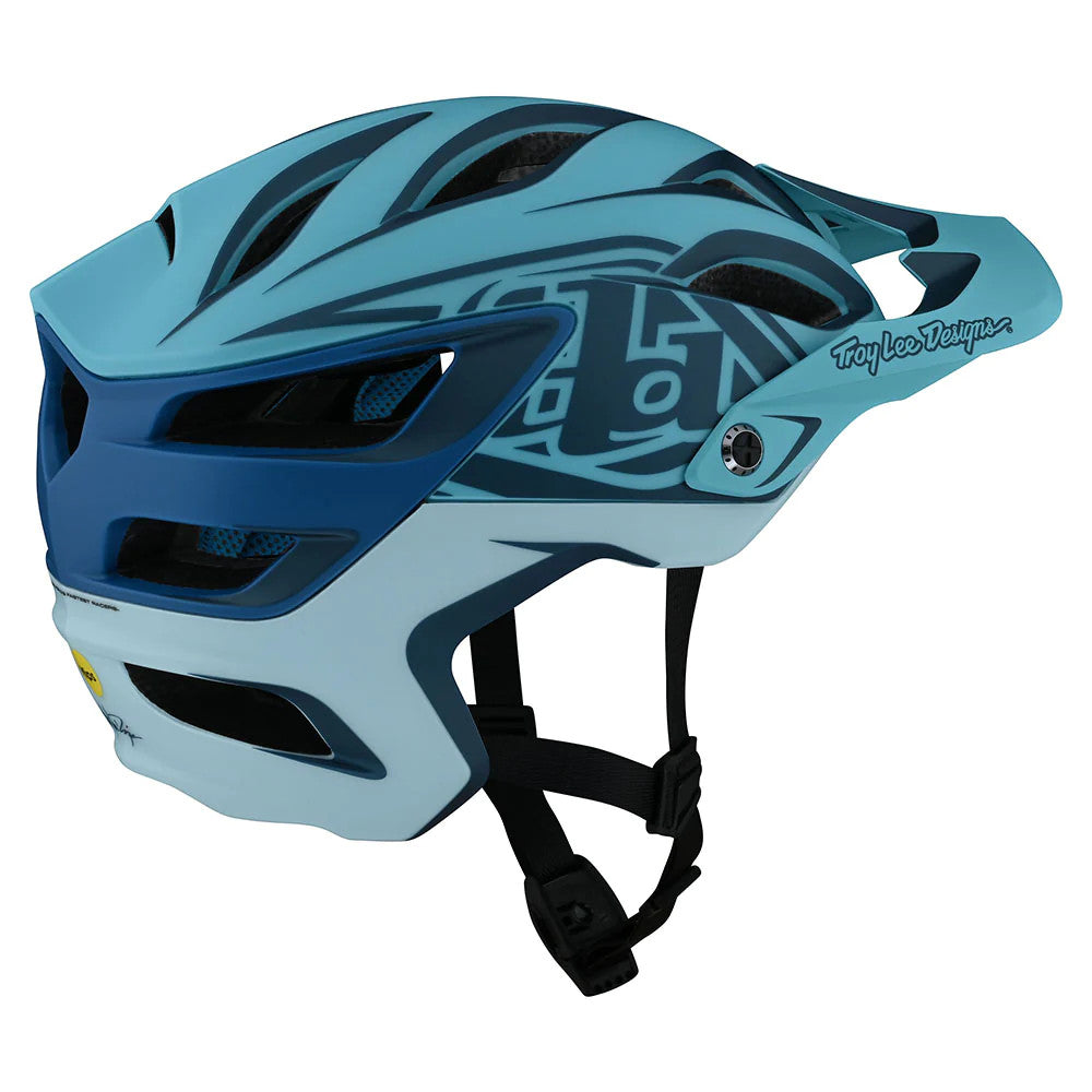 Troy Lee Design A3 MIPS Bicycle Helmet