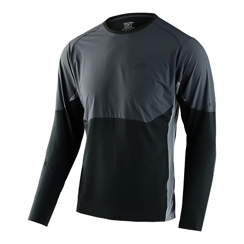 Troy Lee Design Drift LS MTB Jersey