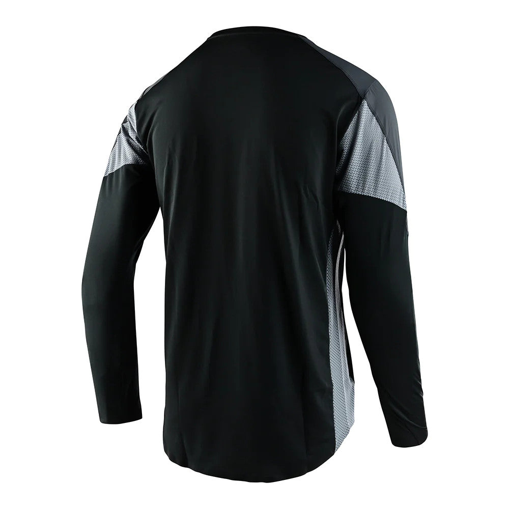 Troy Lee Design Drift LS MTB Jersey