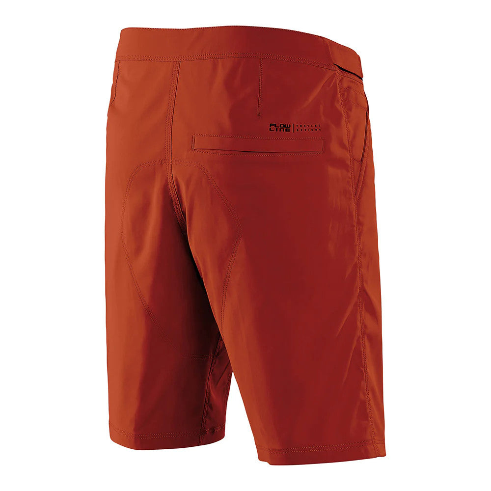 Troy Lee Designs Cycling MTB Bicycle Mountain Bike Flowline Shifty Short Shell