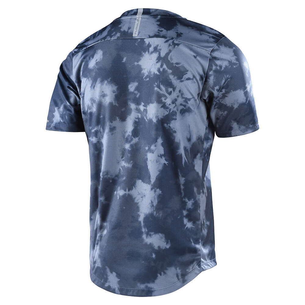 Troy Lee Designs Cycling MTB Bicycle Mountain Bike Flowline SS Jersey