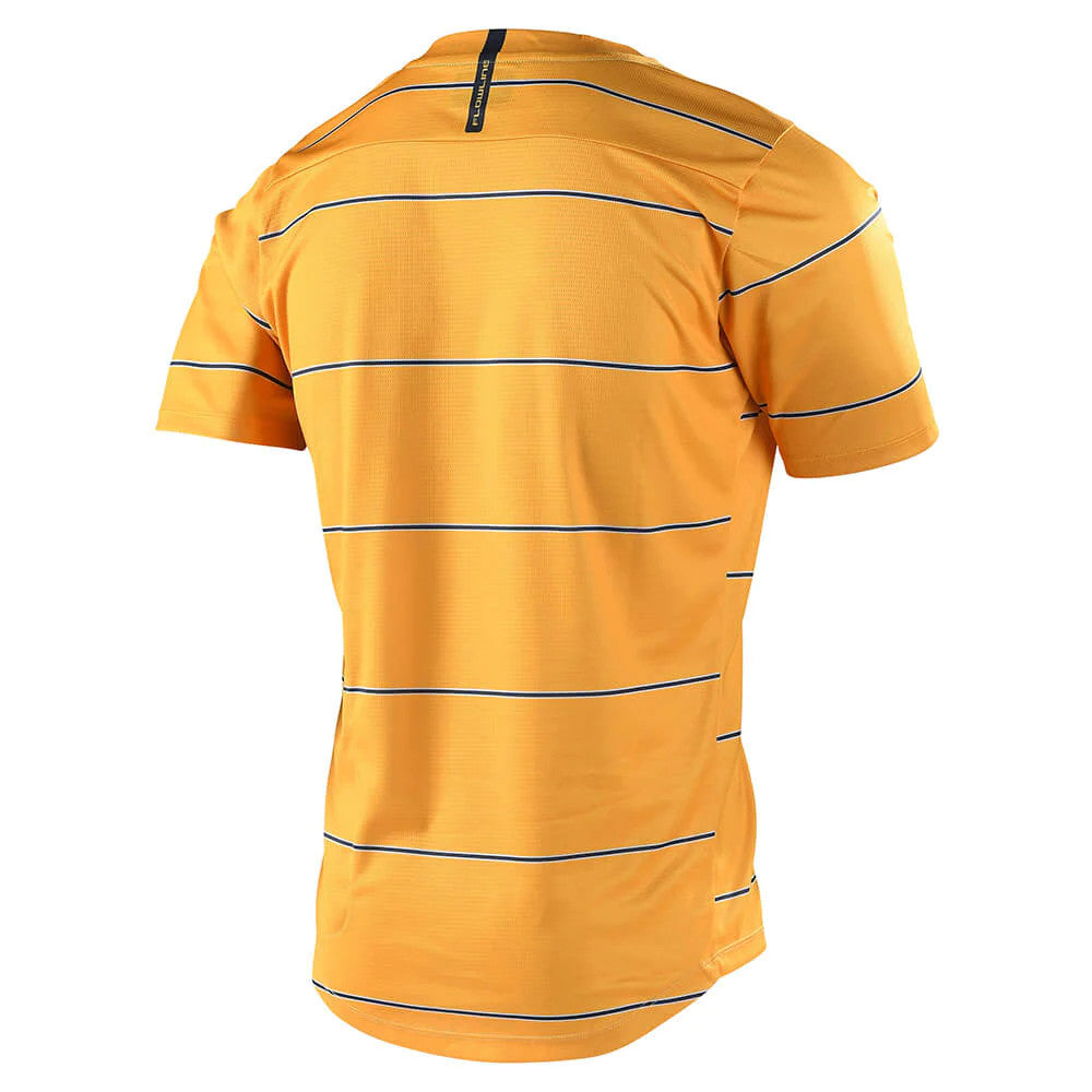 Troy Lee Designs Cycling MTB Bicycle Mountain Bike Flowline SS Jersey