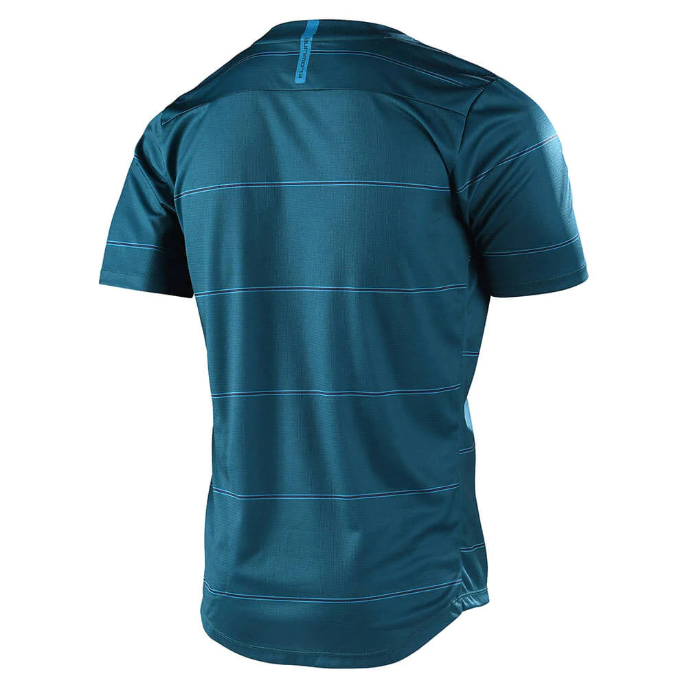 Troy Lee Designs Cycling MTB Bicycle Mountain Bike Flowline SS Jersey