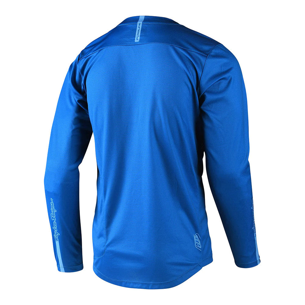 Troy Lee Design Flowline LS MTB Jersey