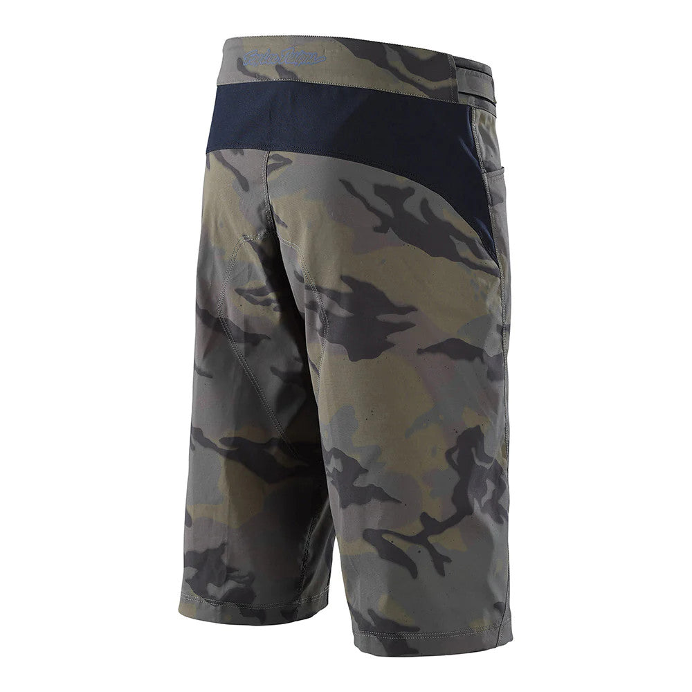 Troy Lee Design Flowline MTB Short with Liner