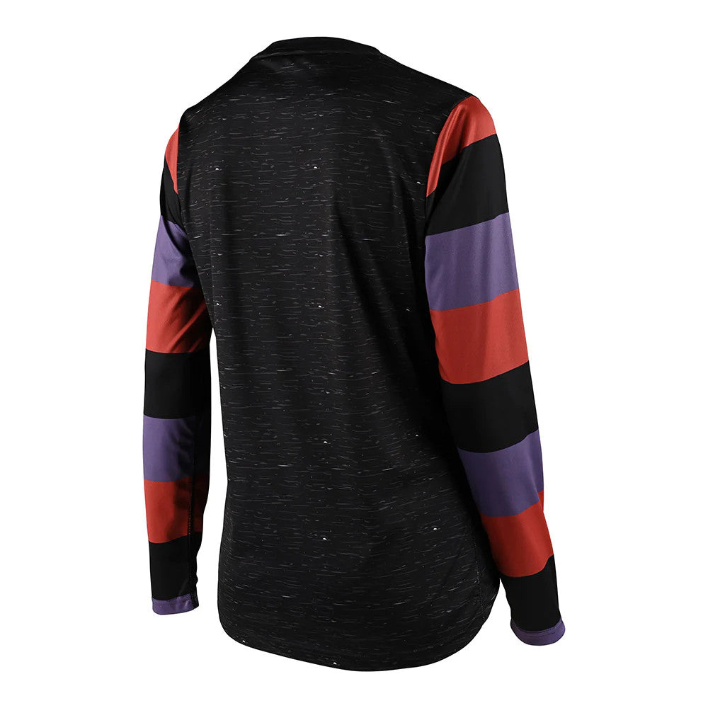 Troy Lee Designs Womens Lilium LS MTB Jersey