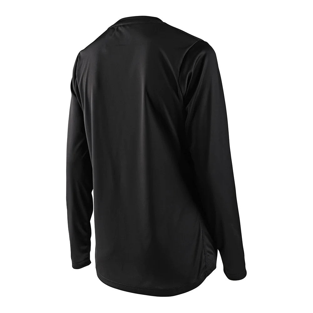 Troy Lee Designs Womens Lilium LS MTB Jersey