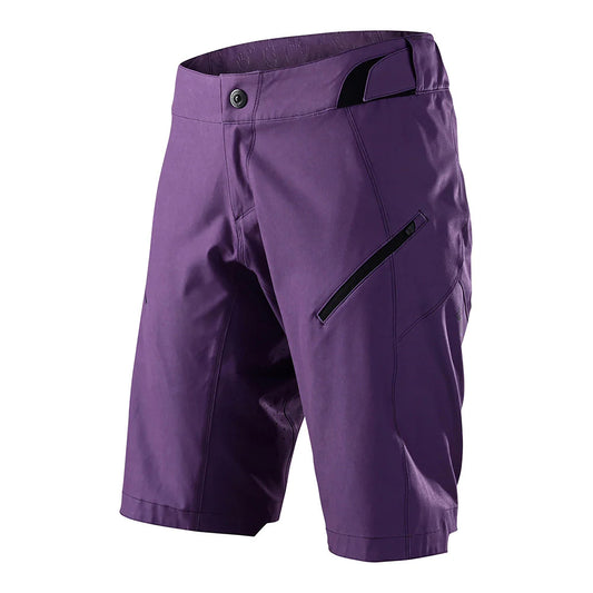 Troy Lee Design Womens Lilium MTB Short Shell with No Liner