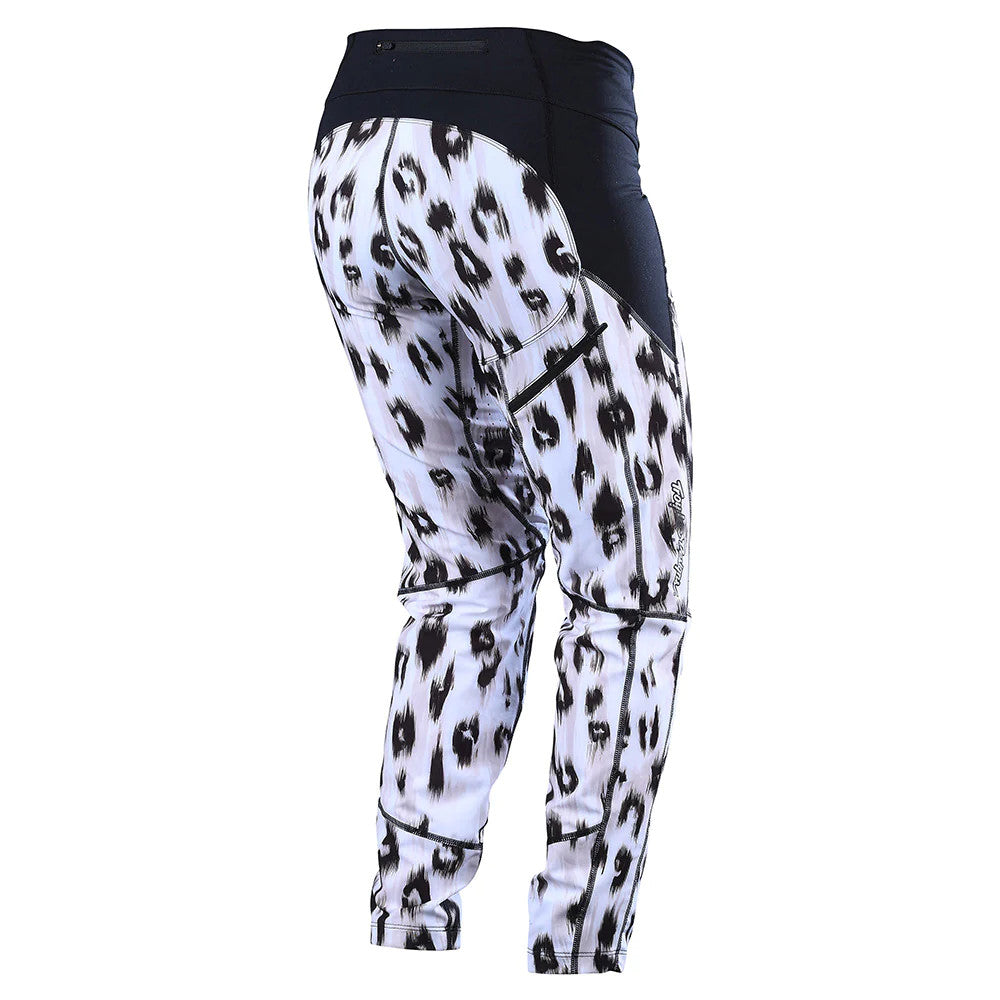 Troy Lee Design Womens Luxe MTB Pant