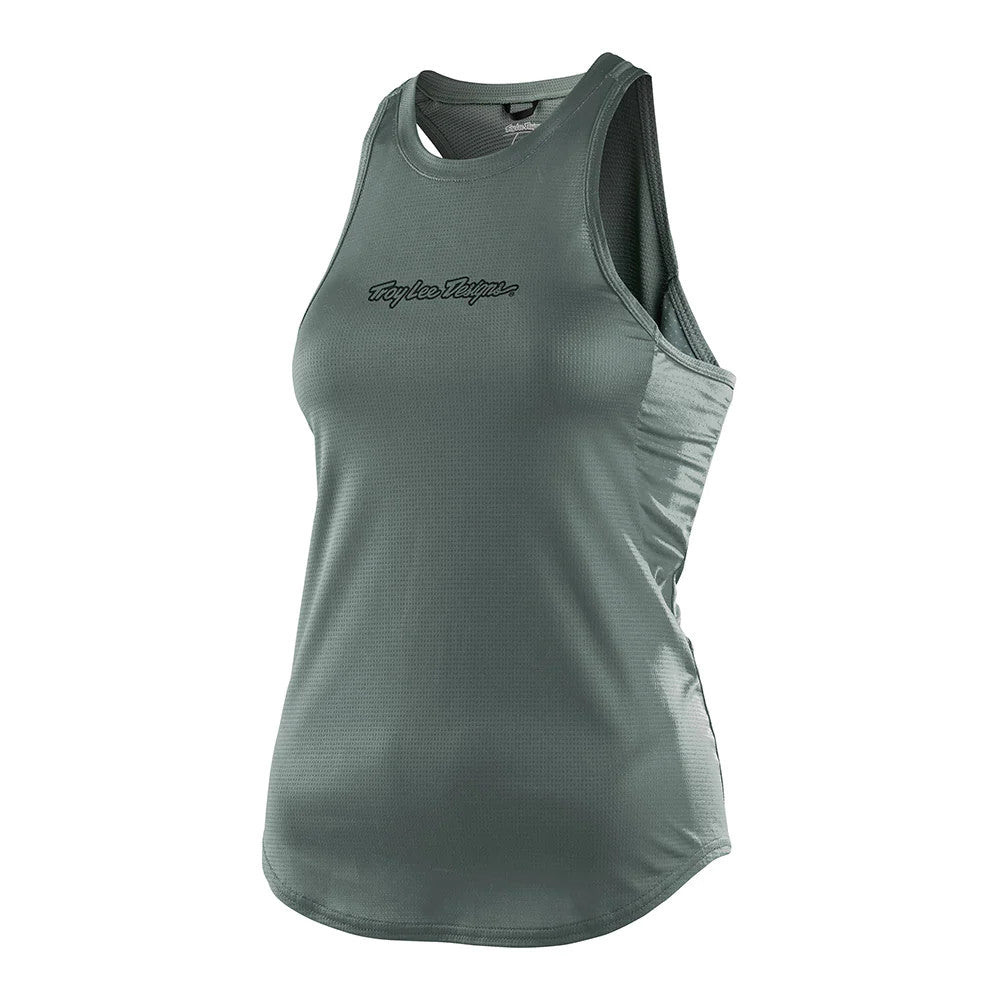 Troy Lee Design Womens Luxe Tank
