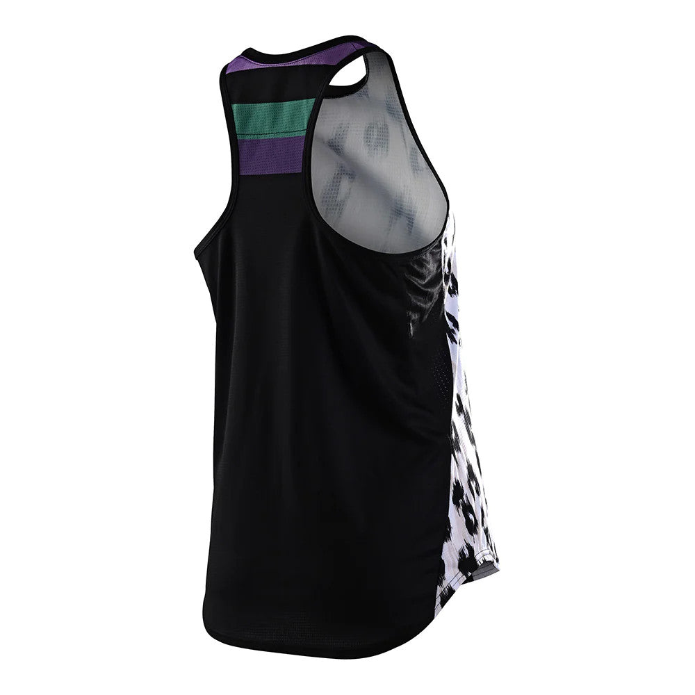 Troy Lee Design Womens Luxe Tank