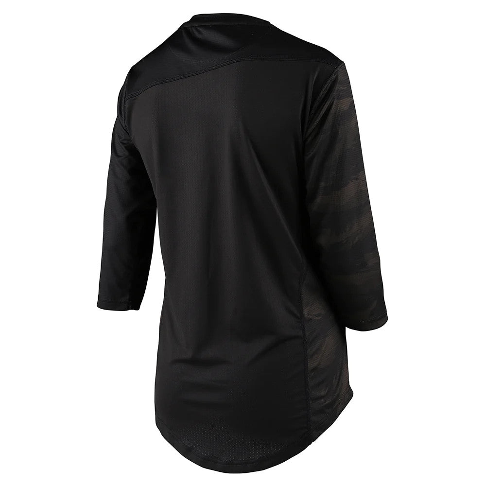 Troy Lee Design Womens Mischief MTB Jersey