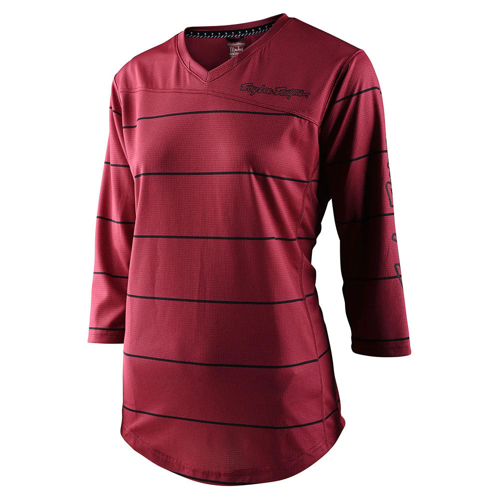 Troy Lee Design Womens Mischief MTB Jersey