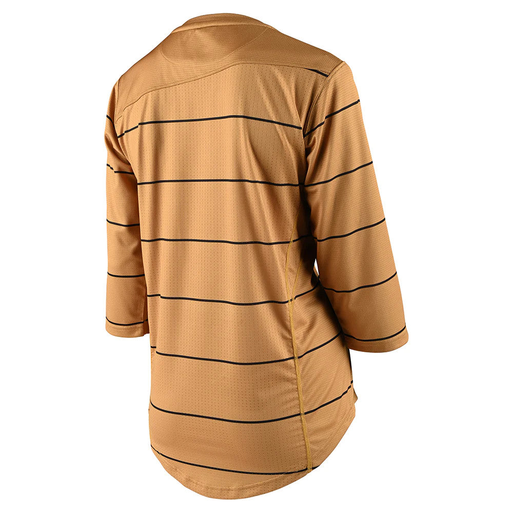 Troy Lee Design Womens Mischief MTB Jersey