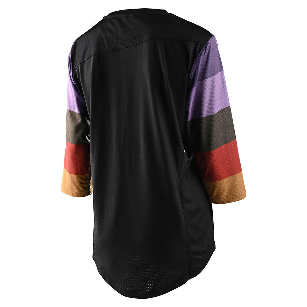 Troy Lee Design Womens Mischief MTB Jersey