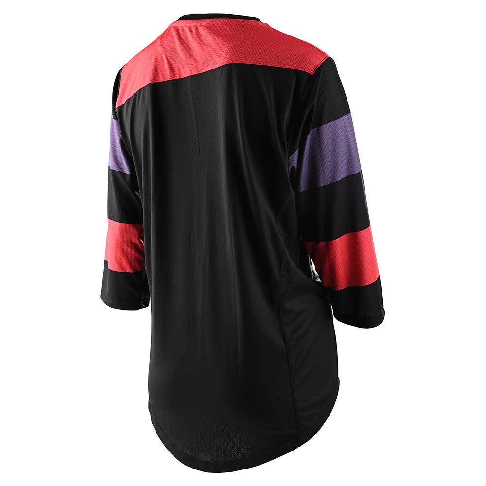 Troy Lee Design Womens Mischief MTB Jersey