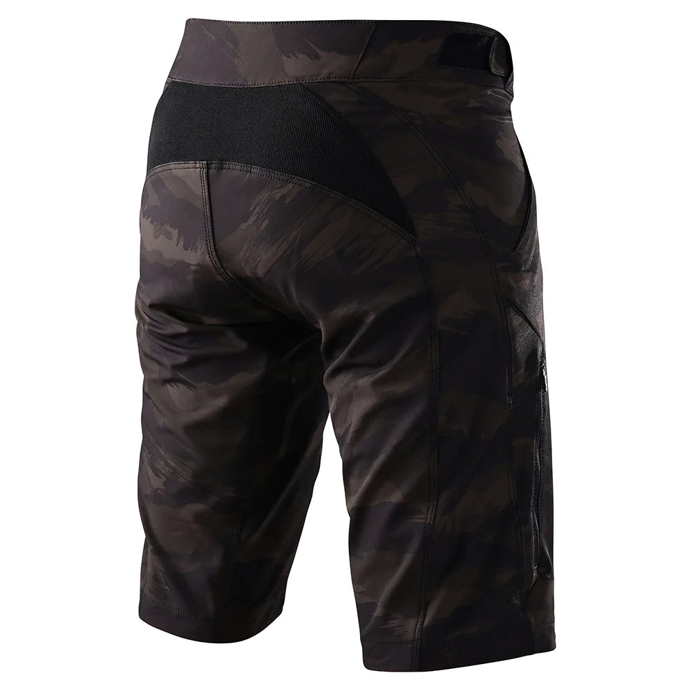 Troy Lee Design Womens Mischief MTB Short Shell with No Liner