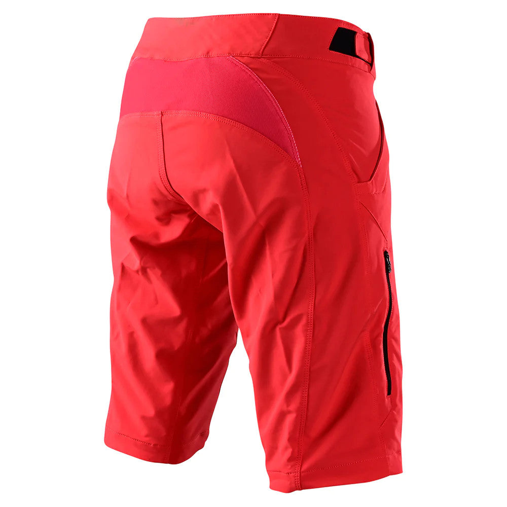 Troy Lee Design Womens Mischief MTB Short Shell with No Liner