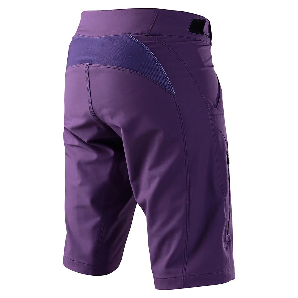 Troy Lee Design Womens Mischief MTB Short Shell with No Liner