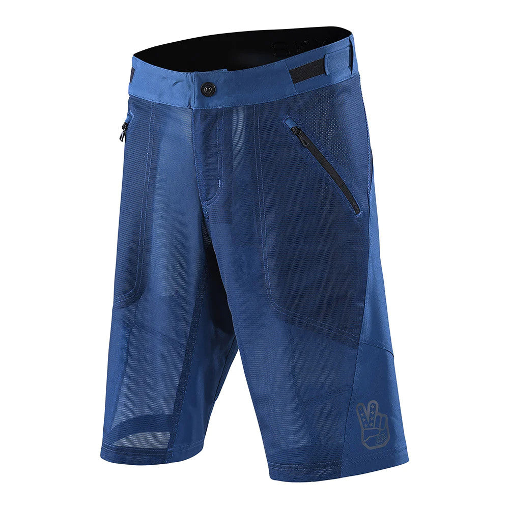 Troy Lee Designs Cycling MTB Bicycle Mountain Bike Skyline Air Short with Liner