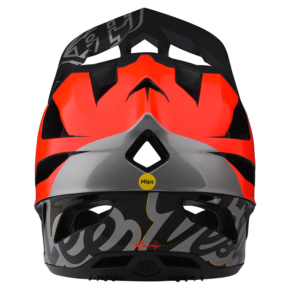 Troy Lee Design Stage MIPS Bicycle Helmet