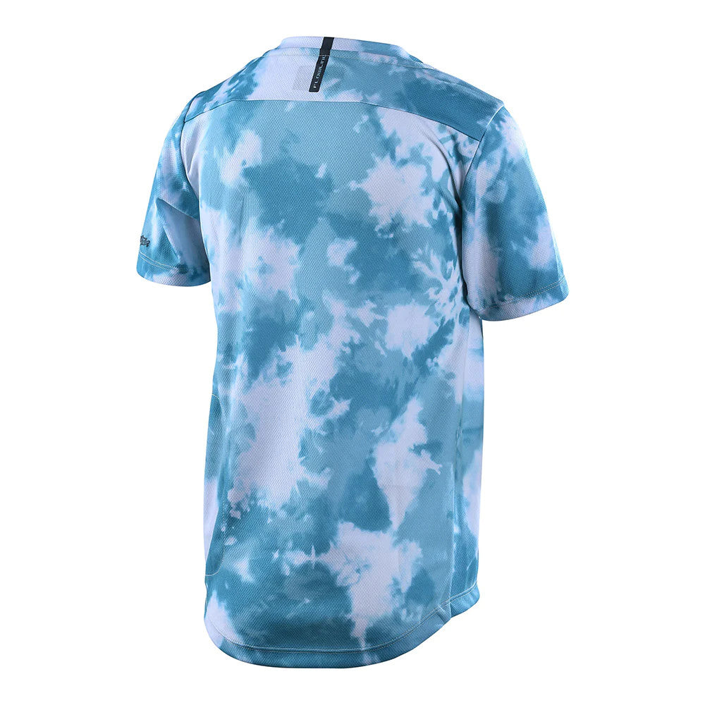 Troy Lee Design Youth Flowline SS MTB Jersey