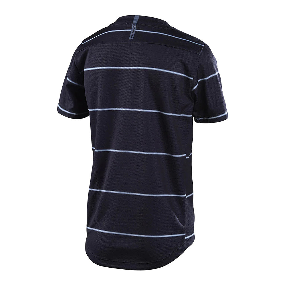 Troy Lee Design Youth Flowline SS MTB Jersey