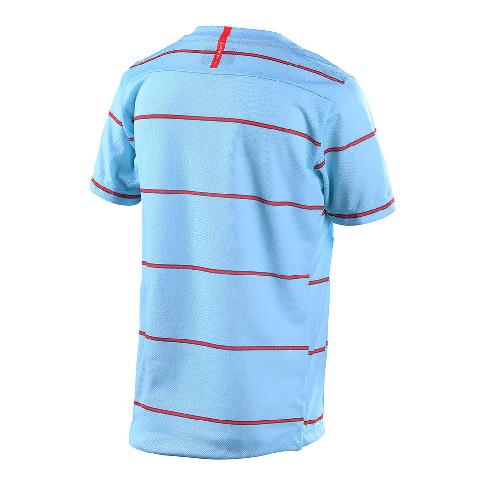Troy Lee Design Youth Flowline SS MTB Jersey