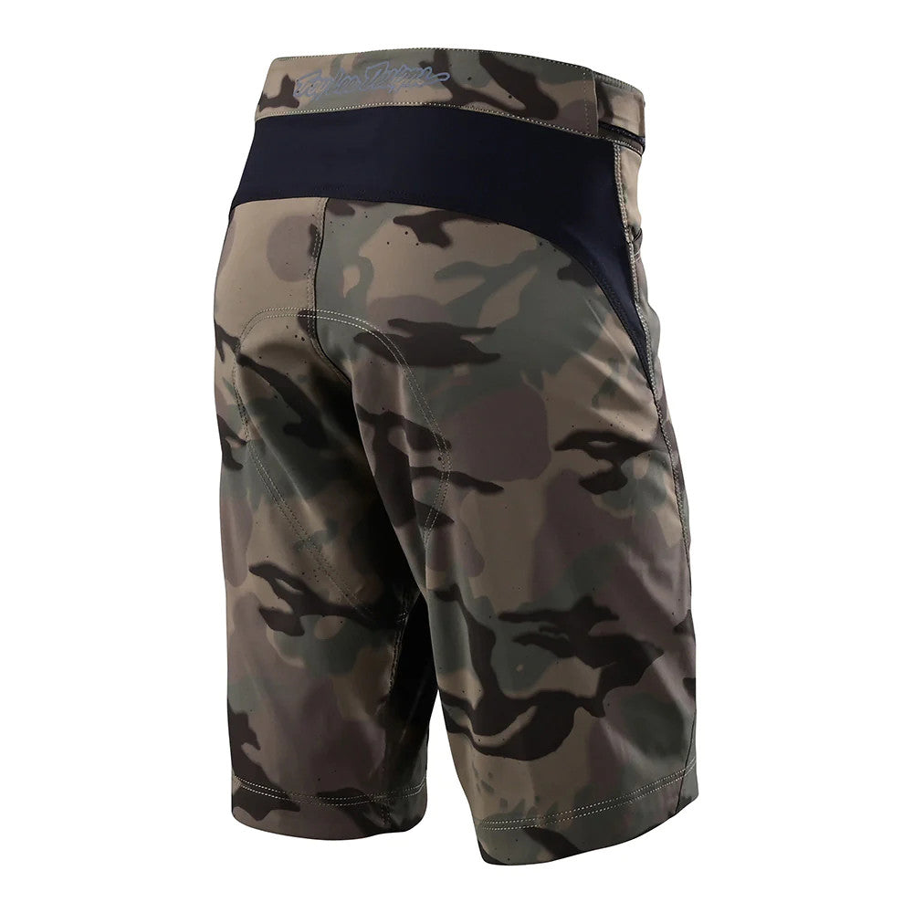 Troy Lee Design Youth Flowline MTB Short with No Liner