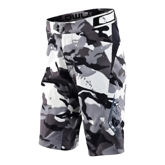 Troy Lee Design Youth Flowline MTB Short with No Liner