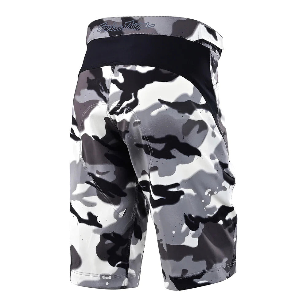 Troy Lee Design Youth Flowline MTB Short with No Liner